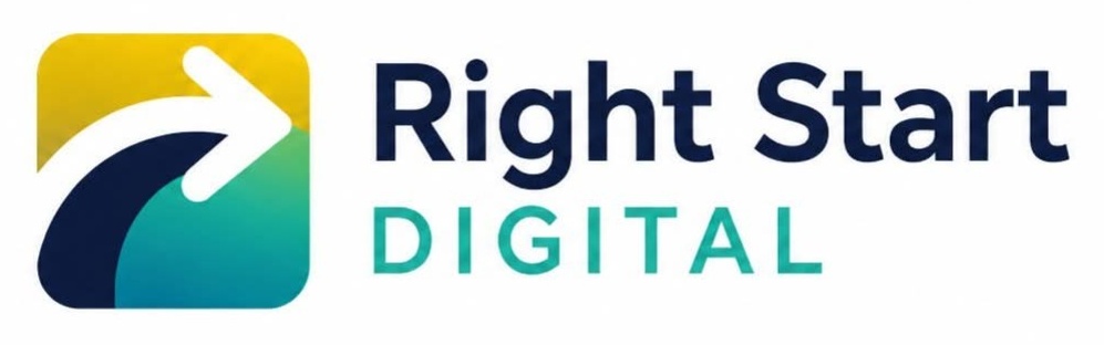Right Start Digital